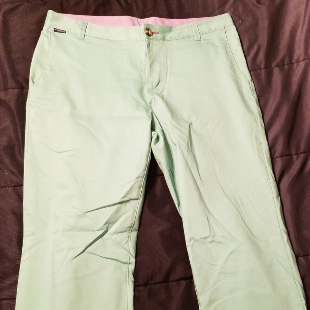 Columbia pants